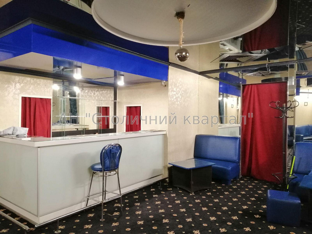 Продаж Будинок 1-кімнатний на Саксаганського вул., 51/87А Київ - фото 9