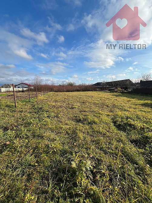 Продаж земельної ділянки 10 соток Baranyntsi - photo 1