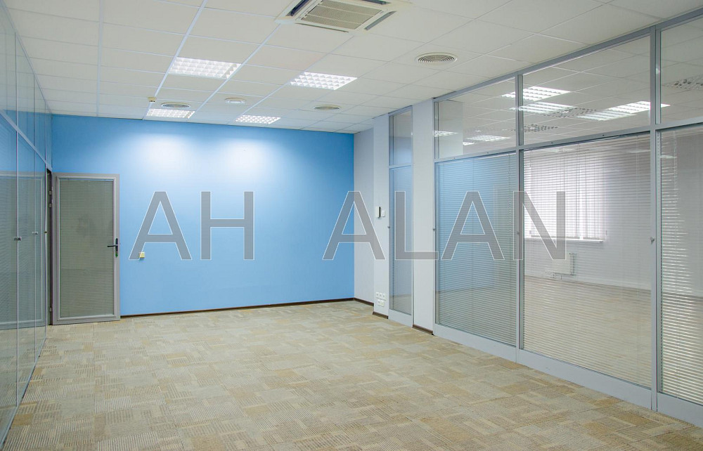 Оренда офісне приміщення на Пимоненка Миколи вул., 13 поверх - 6/6 Київ - фото 14