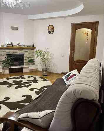 Продаж Будинок 3-кімнатний на вул. Микулинецька Velikaya Berezovica