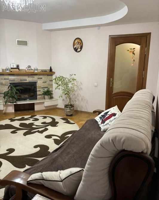 Продаж Будинок 3-кімнатний на вул. Микулинецька Velikaya Berezovica - photo 1