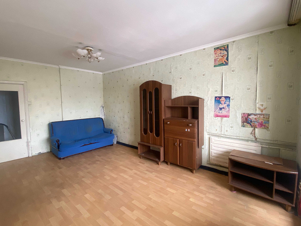 Продаж Квартира 1-кімнатна, 7/9 поверх на Героїв Дніпра вул., д. 59 Київ - фото 3
