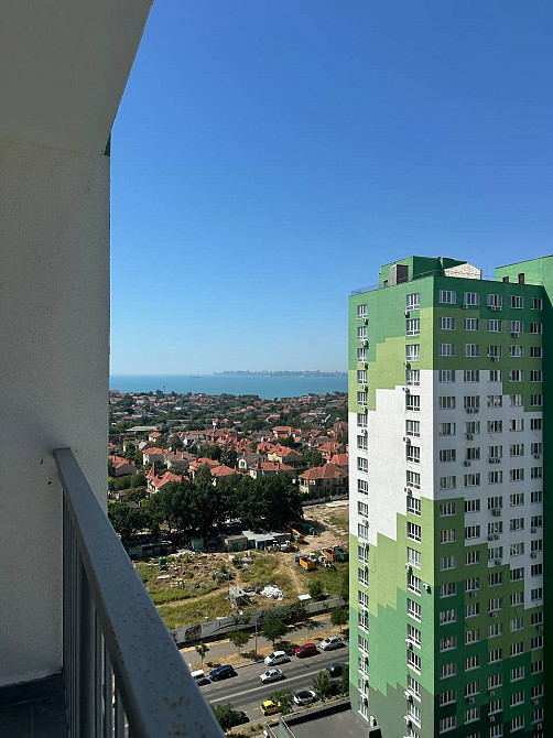 Продам 2х комн. квартиру в ЖК Гавайи, Марсельская (Єоселя) Одеса - фото 1