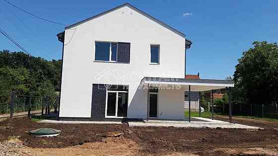 Продаж Будинок 4-кімнатний на вул. Науки Харьков