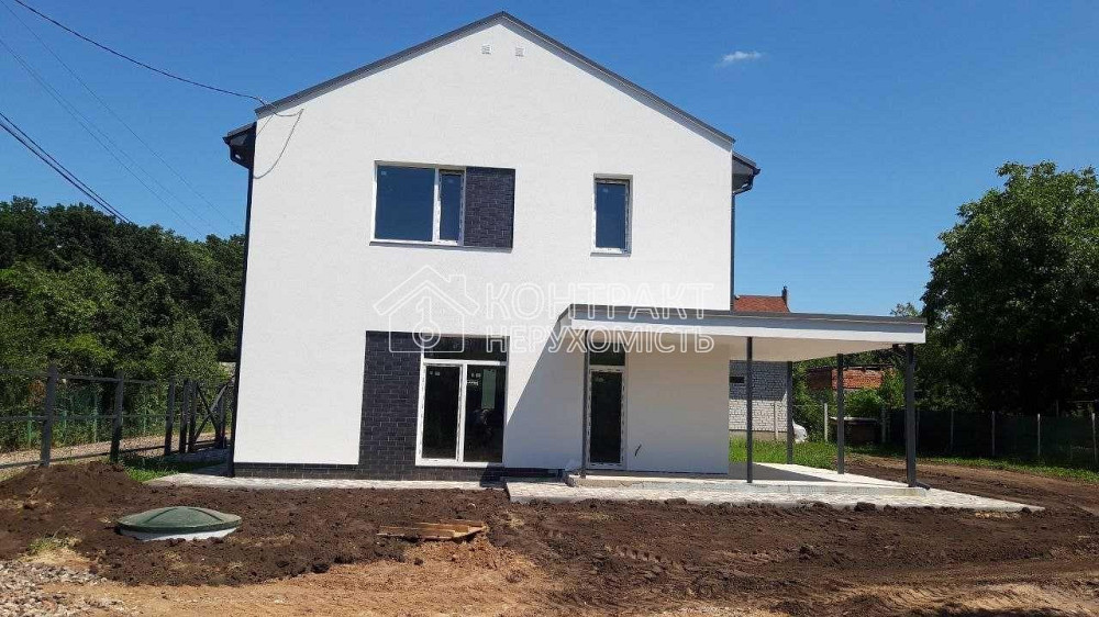 Продаж Будинок 4-кімнатний на вул. Науки Харків - фото 2