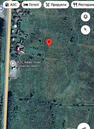 Продаж земельної ділянки 10 соток на вул. Січових стрільців Верхнє Синьовидне