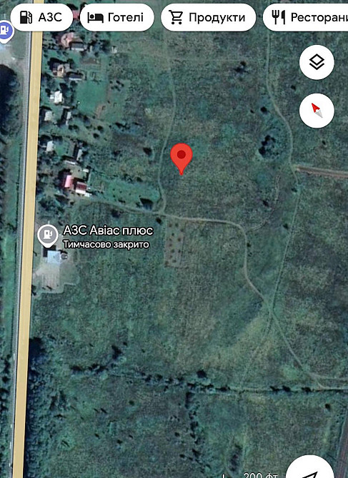 Продаж земельної ділянки 10 соток на вул. Січових стрільців Верхнє Синьовидне - фото 3