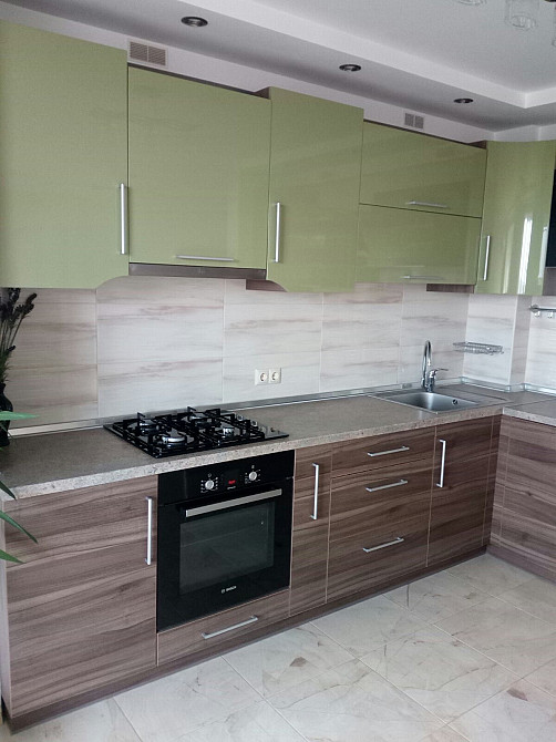 Красивая 3-х Комнатная квартира на Академика Вильямса Одеса - фото 1