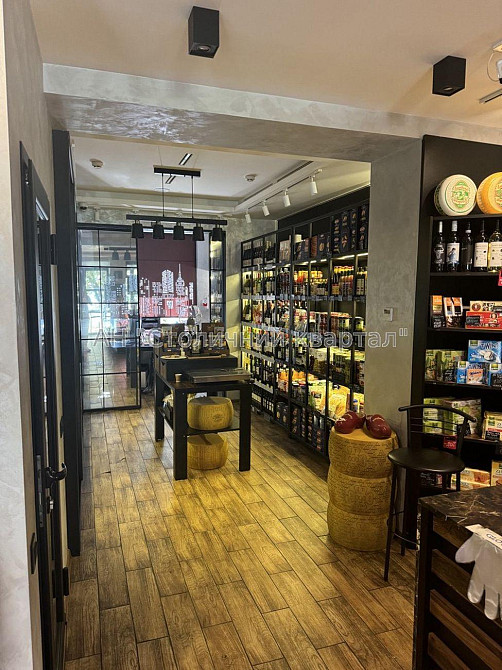 Оренда торгове приміщення на Юлії Здановської вул., 77 приміщень - 1, поверх - 1/5 Київ - фото 2