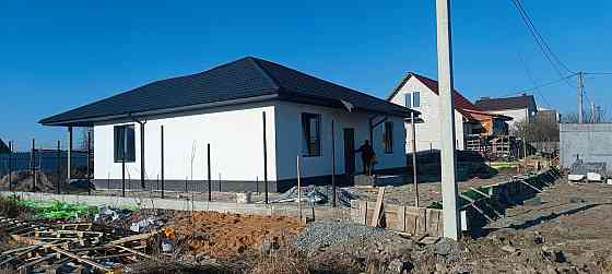 Продаж 1-поверховий Будинок з ділянкою 6 сот 120 кв.м 3 кімн. на Радонова Zhytomyr