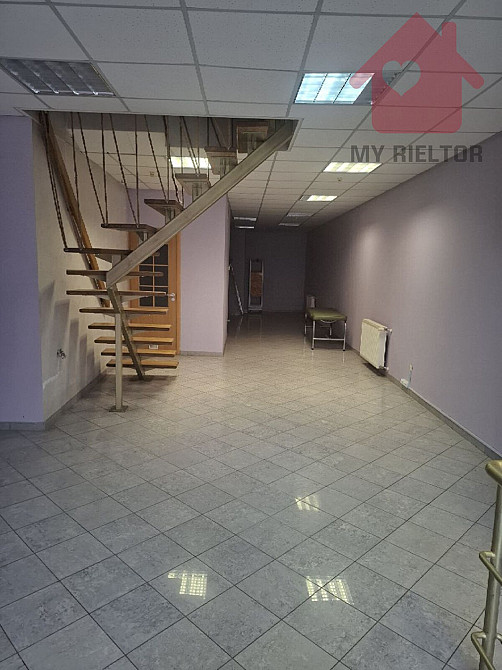 Оренда приміщення вільного призначення на Петефі пл., 45 поверх - 1/4 Ужгород - изображение 17