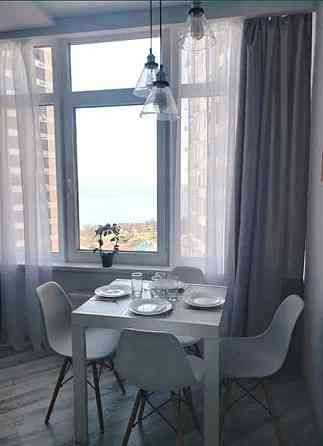 27 Жемчужина. Вид на море. Одеса