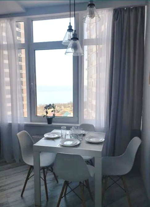 27 Жемчужина. Вид на море. Одеса - фото 4