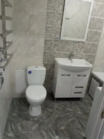 For rent 2-room Apartment 45 sq.m Чернівецька вулиця 1 Ternopil' - photo 5
