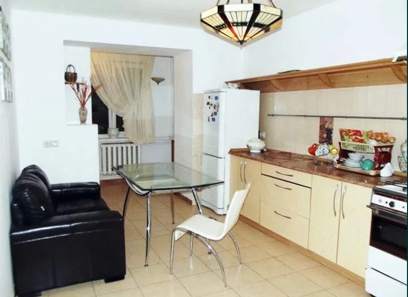 Продам часть дома на 7 станции Большого Фонтана Одесса - изображение 8