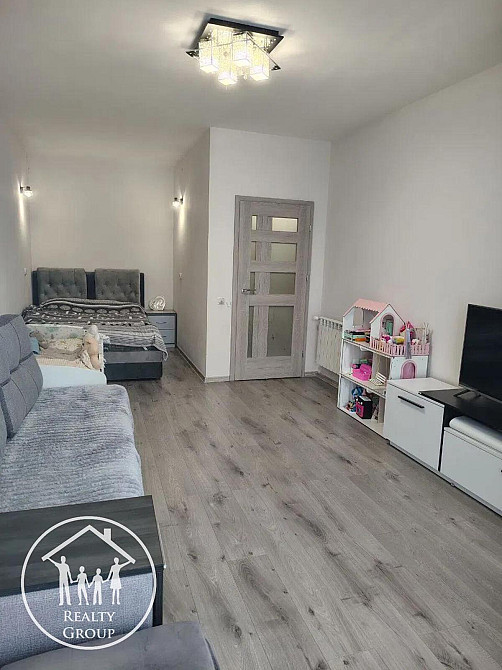 Продаж 1к Квартира 45 кв.м Винна Гора, 7а Винники - фото 7