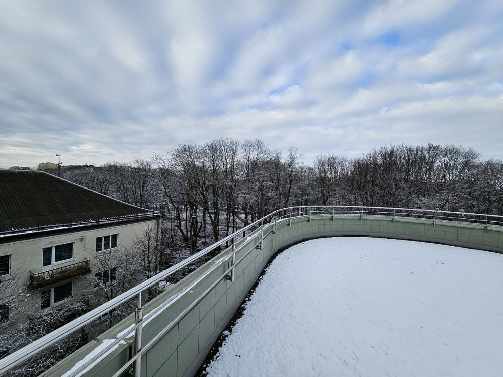 Оренда офісне приміщення на Військових ветеранів поверх - 3/4 Ивано-Франковск - изображение 14