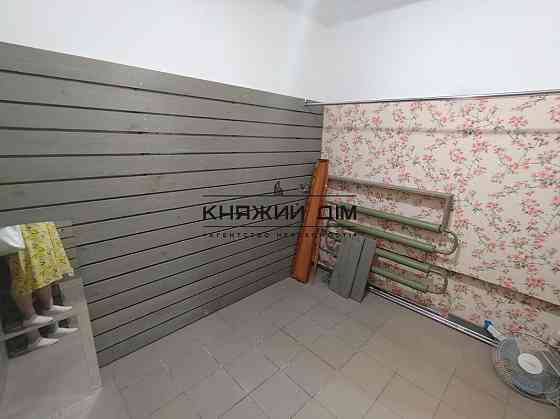 Оренда офісне приміщення на Григоренко Петра просп. поверх - 1/14 Київ