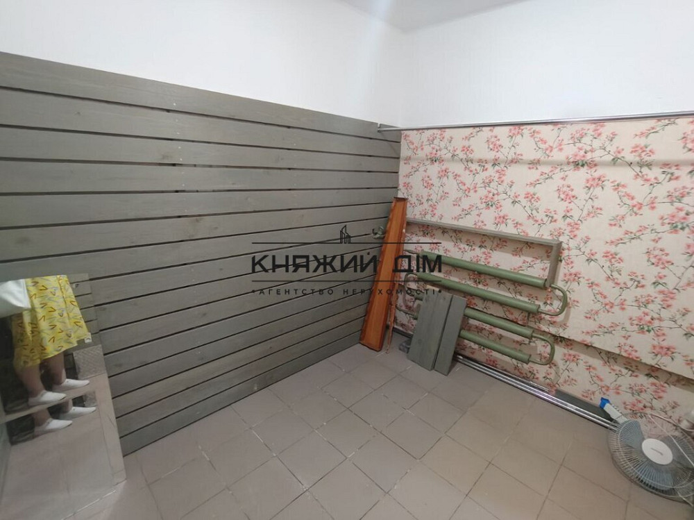 Оренда офісне приміщення на Григоренко Петра просп. поверх - 1/14 Київ - фото 6
