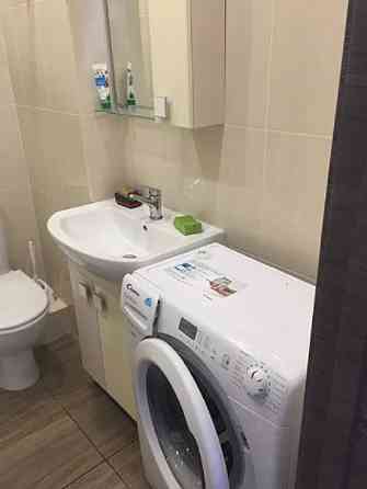 Продам квартиру с ремонтом на пос. Котовского Крижанівка (Комінтернівський район)