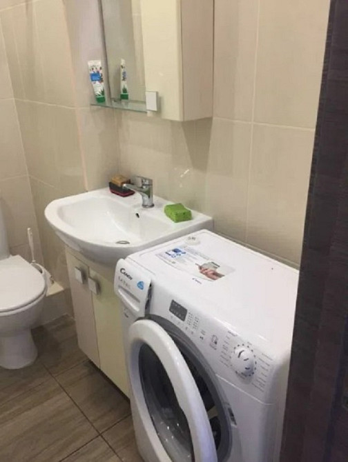 Продам квартиру с ремонтом на пос. Котовского Крижановка (Коминтернивський район) - изображение 5