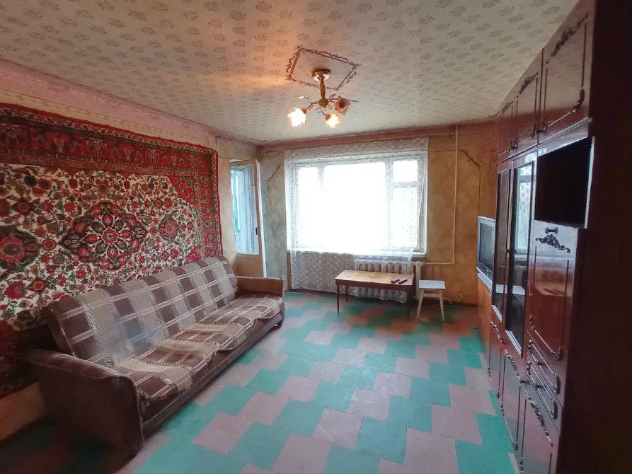 Продаж 2к Квартира 49.2 кв.м Квартальна 19 Дніпро - фото 1