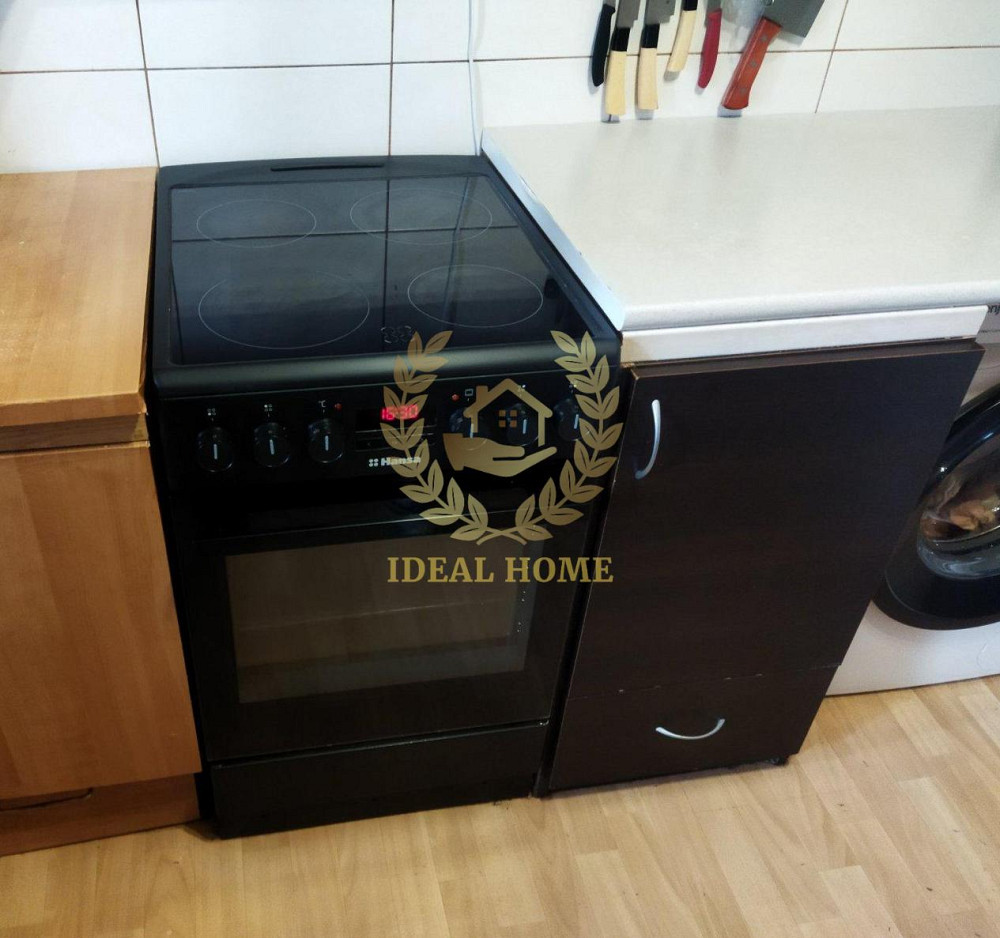 Продаж Квартира 1-кімнатна, 11/16 поверх на Азербайджанская ул., 8А Київ - фото 4