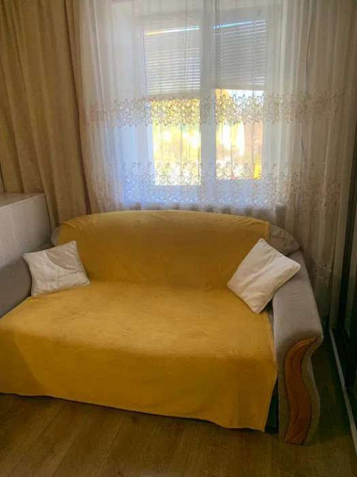 Оренда Квартира 1-кімнатна, 5/5 поверх Київ - фото 5