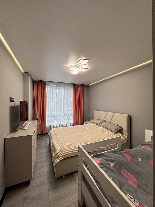 Продаж Квартира 1-кімнатна, 10/13 поверх на вул. Хіміків Ivano-Frankivs'k - photo 10