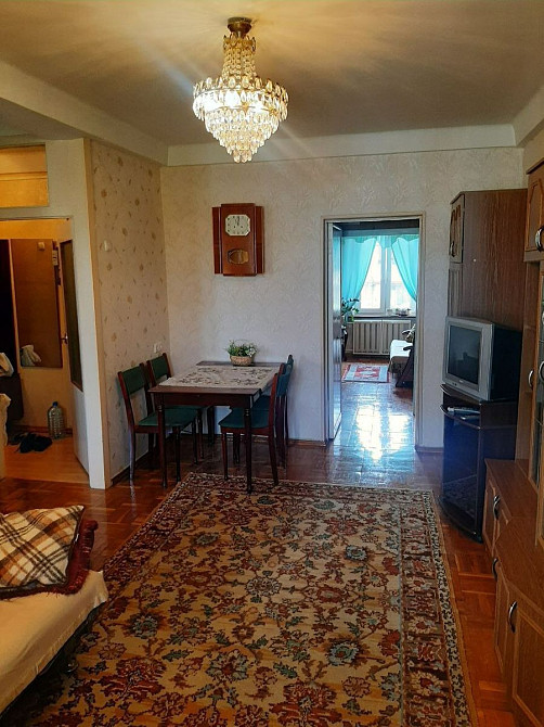 Оренда Квартира 2-кімнатна, 5/5 поверх на Верховної Ради, 27Б Київ - фото 5