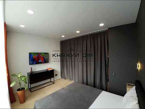 Продаж по переуступці 1-но к. квартири в ЖК Olympic Park. № 21144603 Kiev