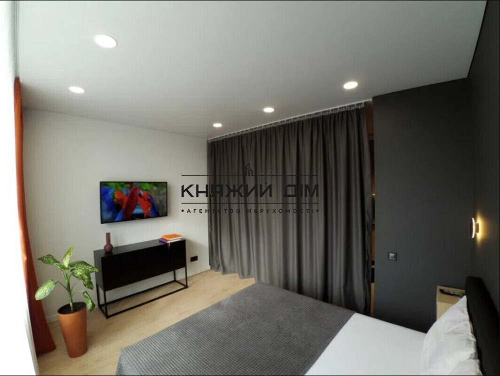 Продаж по переуступці 1-но к. квартири в ЖК Olympic Park. № 21144603 Київ - фото 3