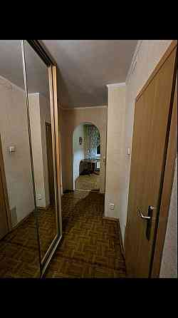 Оренда Квартира 1-кімнатна, 2/15 поверх на вул. Вишняківська, 5А Київ