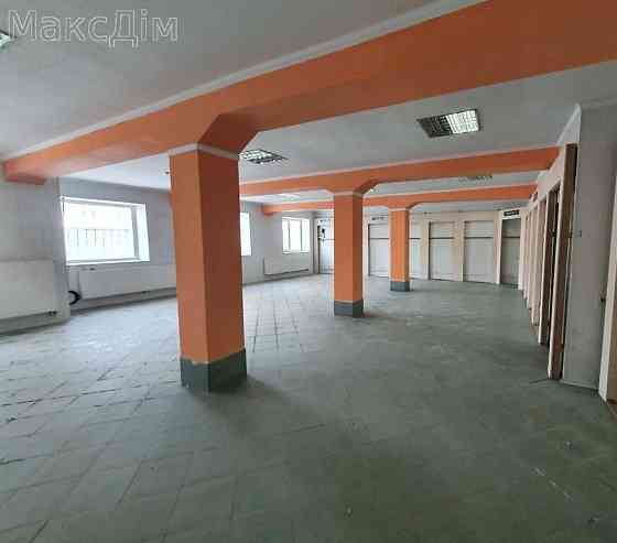 Оренда торгове приміщення на вул. Аптечна приміщень - 1, поверх - 1/5 Чортків