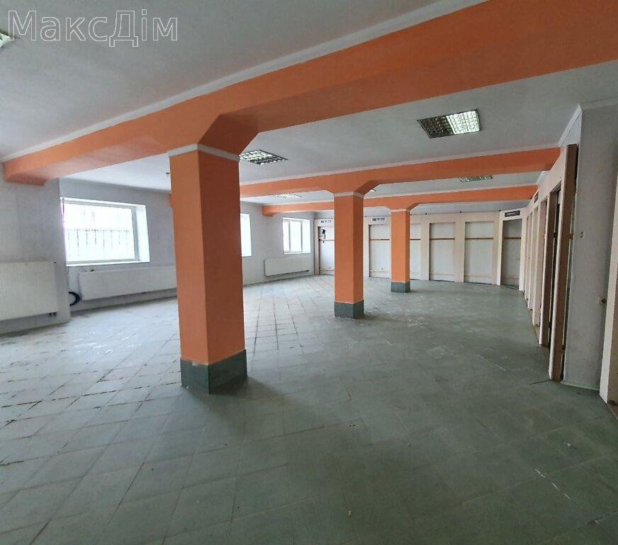 Оренда торгове приміщення на вул. Аптечна приміщень - 1, поверх - 1/5 Чортків - фото 3