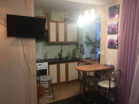 Оренда Квартира 1-кімнатна, 2/9 поверх на ул. Алексея Тихого Київ