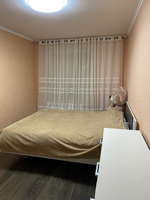 Продаж Квартира 2-кімнатна, 8/10 поверх на Янтарная ул., 40 Дніпро - фото 6