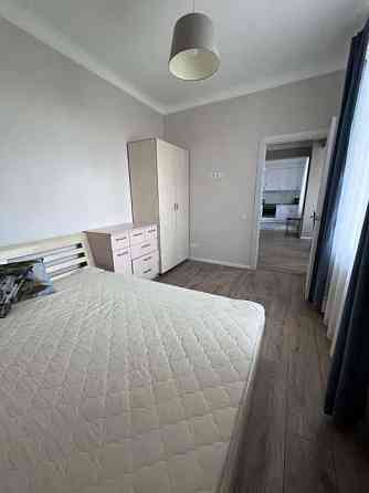 Оренда Квартира 3-кімнатна, 5/7 поверх на просп. Поітряних Сил, 25 Київ