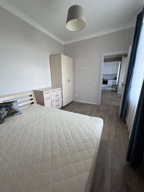 Оренда Квартира 3-кімнатна, 5/7 поверх на просп. Поітряних Сил, 25 Київ - фото 4