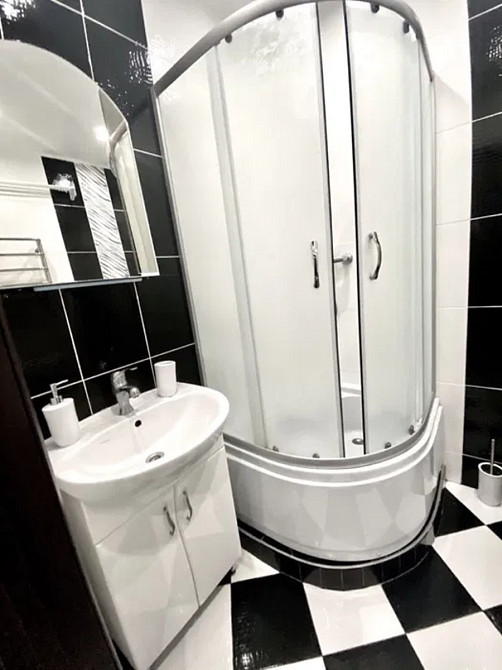 Оренда Квартира 1-кімнатна, 2/3 поверх на Сирецько-Садова, 5 Київ - фото 8