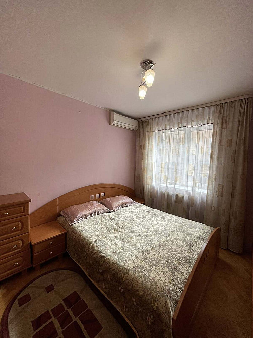 Оренда Квартира 3-кімнатна на вул. Шопена Ивано-Франковск - изображение 10