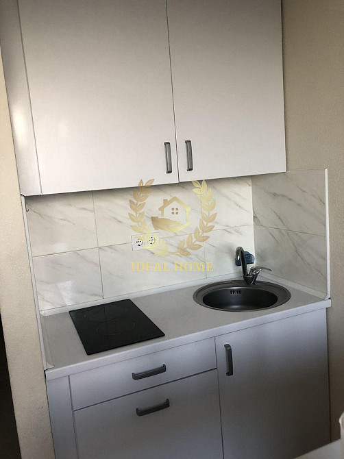 Продаж Квартира 1-кімнатна на Машиностроительная ул., 39 Київ - фото 7