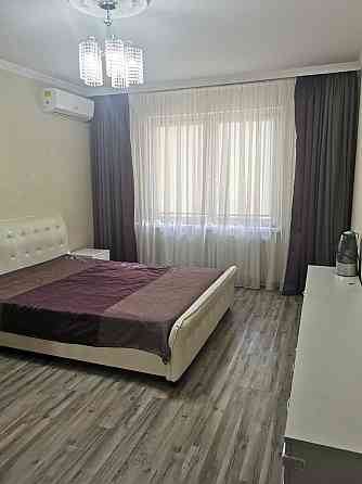 Оренда Квартира 2-кімнатна, 13/25 поверх на Урловская ул., 36 а Київ