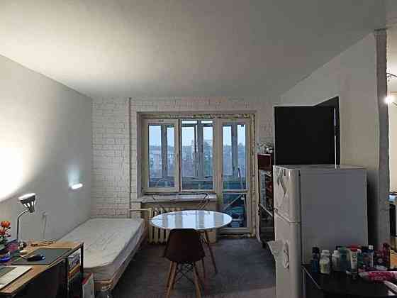 Продаж Квартира 1-кімнатна, 6/9 поверх Киев