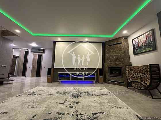 Продаж Квартира 4-кімнатна, 9/10 поверх на Джорджа Вашингтона, 6а L'viv