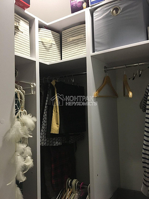 Продаж Квартира 1-кімнатна, 13/16 поверх на вул. Іскринська Kharkiv - photo 18