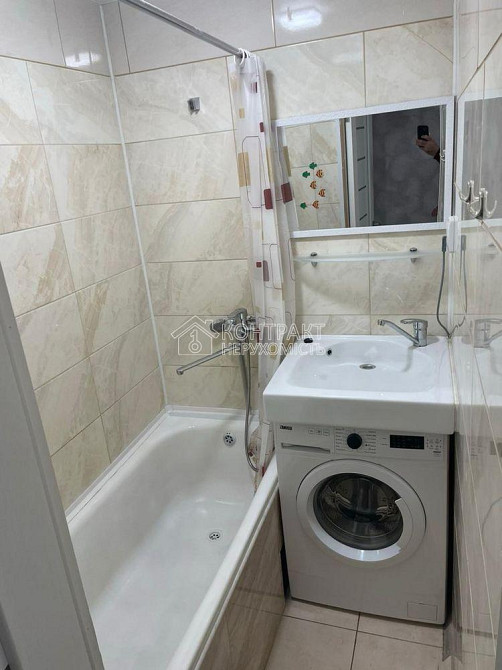 Продаж Квартира 1-кімнатна, 11/12 поверх на вул. Людвіга Свободи Харків - фото 5