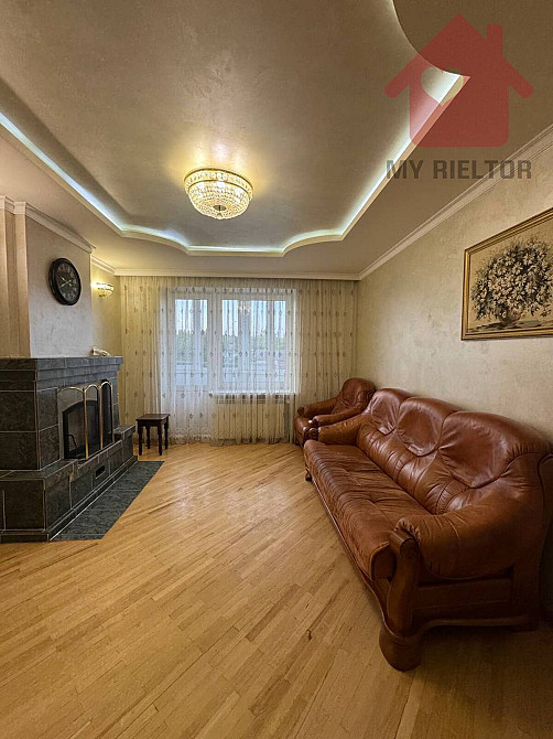 Оренда трикімнатної квартири район Шахта Uzhhorod - photo 9