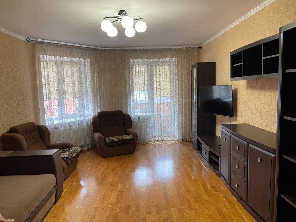 Оренда Квартира 2-кімнатна, 9/10 поверх Тернопіль - фото 4