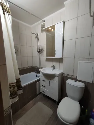 Продаж 2к Квартира 44.5 кв.м Фалєєвська вулиця 43 Миколаїв - фото 3